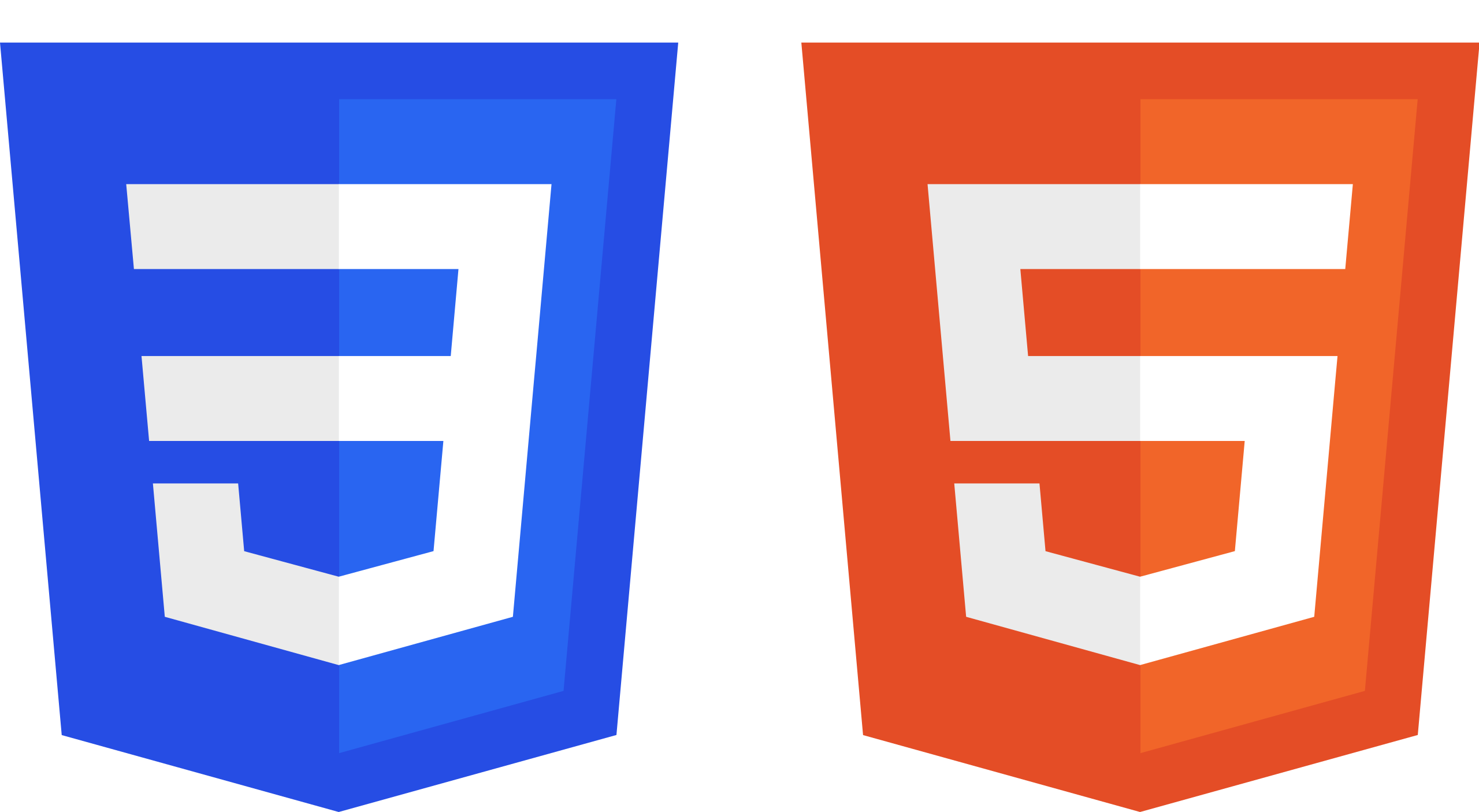 HTML/CSS Logo